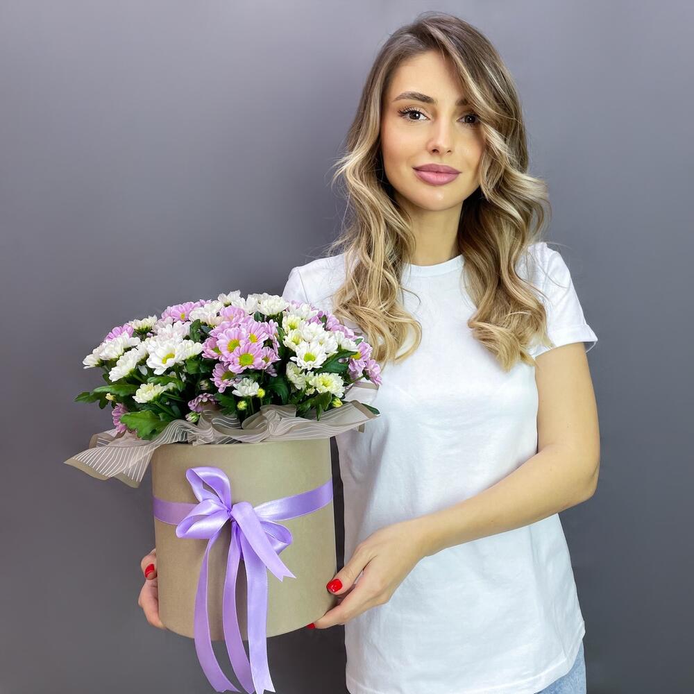 Сантини Микс в коробке