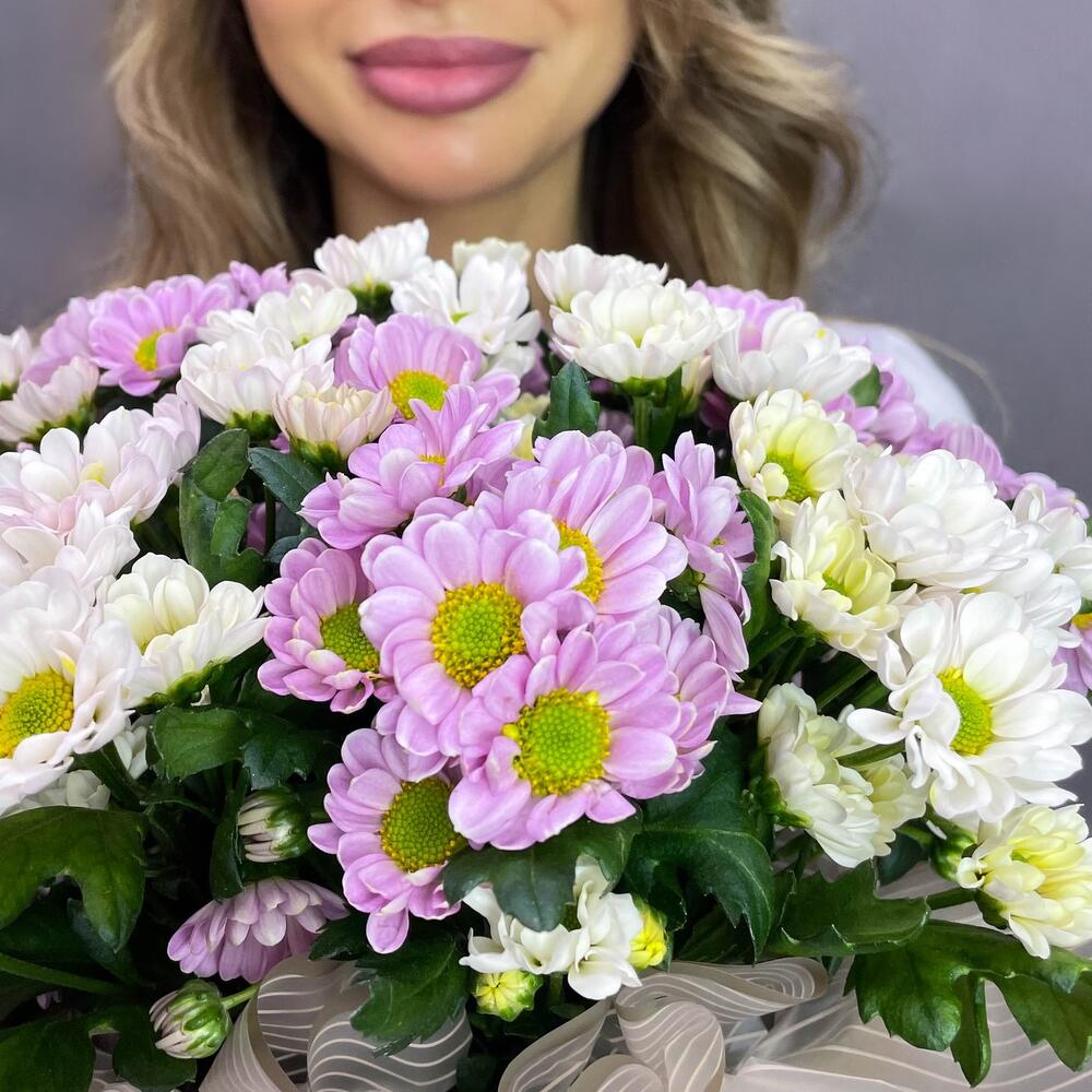 Сантини Микс в коробке